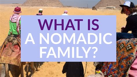 Nomadic Spirituality: Exploring the Connection Between Travel and Inner Journeys